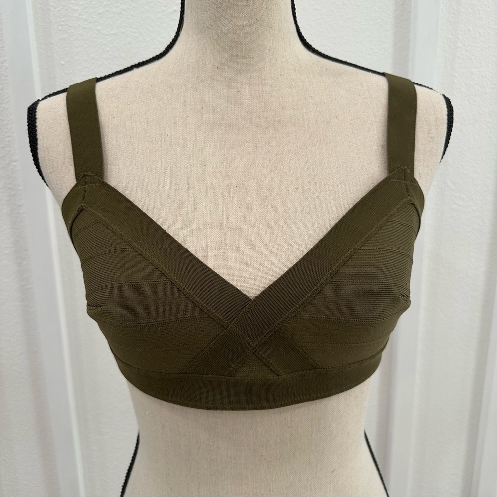 H&M Bikini Top